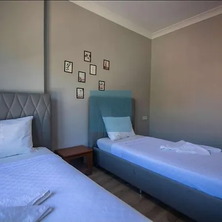 Villa Noyan Marmaris