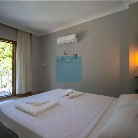 Noyan Vilă Marmaris
